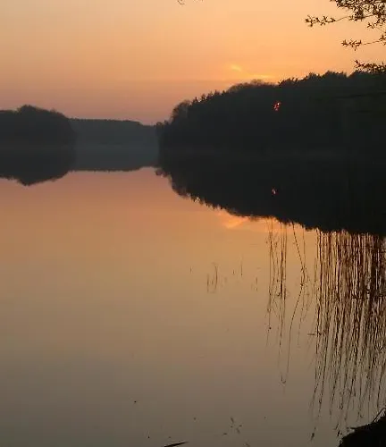 Schwalbenhaus-netzow Feriehus *